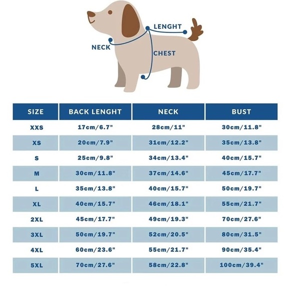 Dog / Cat Panda Halloween Hoodie Costume NEW - Picture 5 of 5